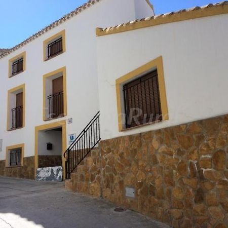 Alojamiento Rural El Chorrillo Castril Exterior photo