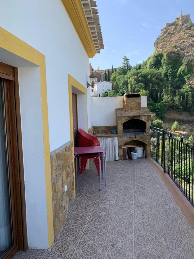 Alojamiento Rural El Chorrillo Castril Exterior photo